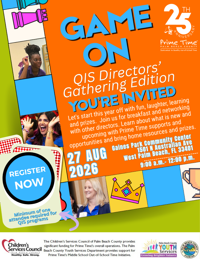 DirectorsGathering